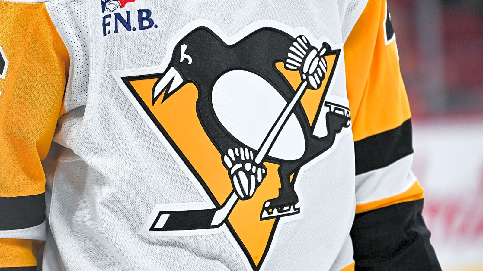 Penguins could move one of their two first-round picks on draft day