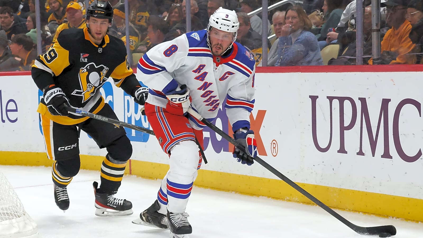 Insider Drops Bombshell on Canucks’ JT Miller Trade