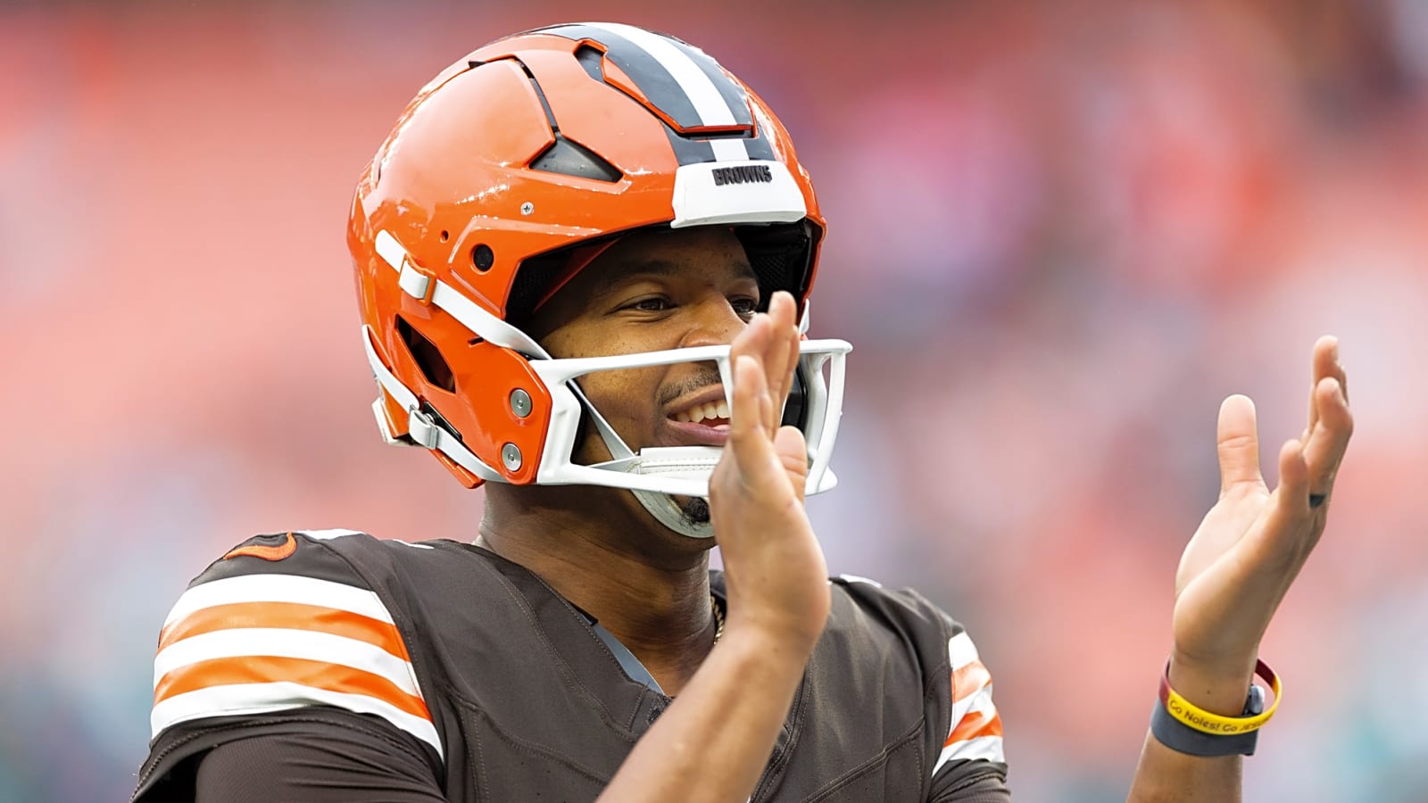 Jameis Winston Gets Vocal About the Benefits of Batting Practice for a Quarterback, and CJ Stroud Agrees