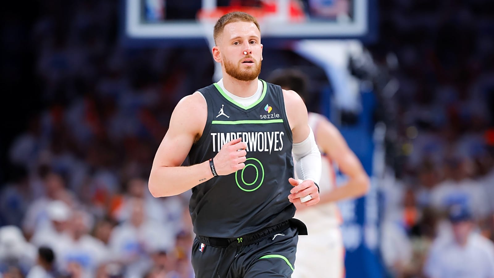 Timberwolves Star Among Lakers Trade Targets