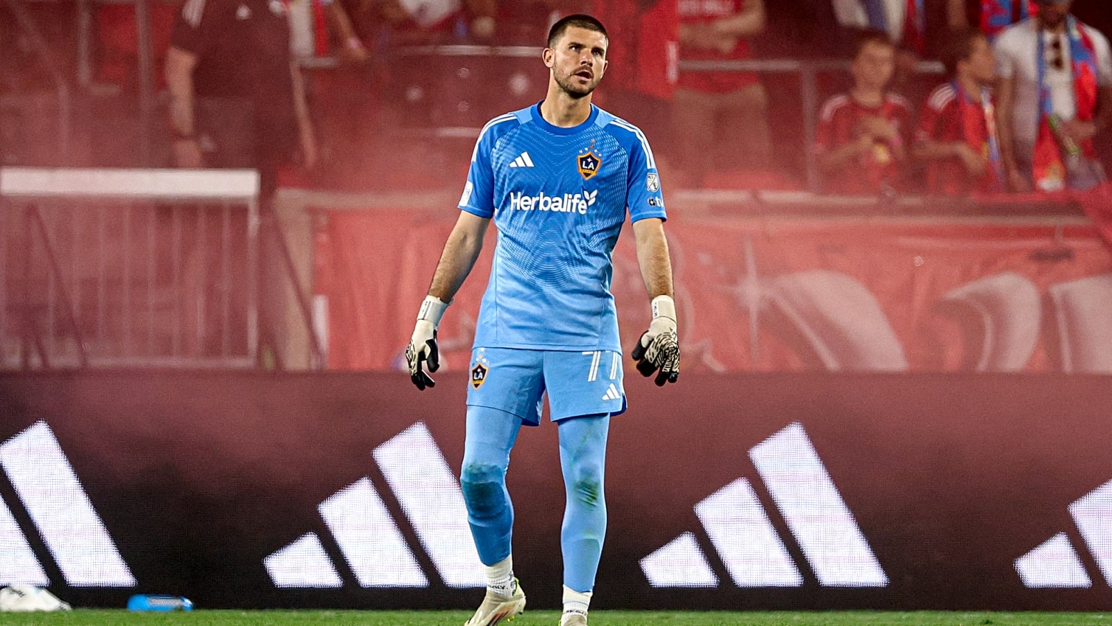 Dominant to disaster: Implosion of winless Galaxy something to behold
