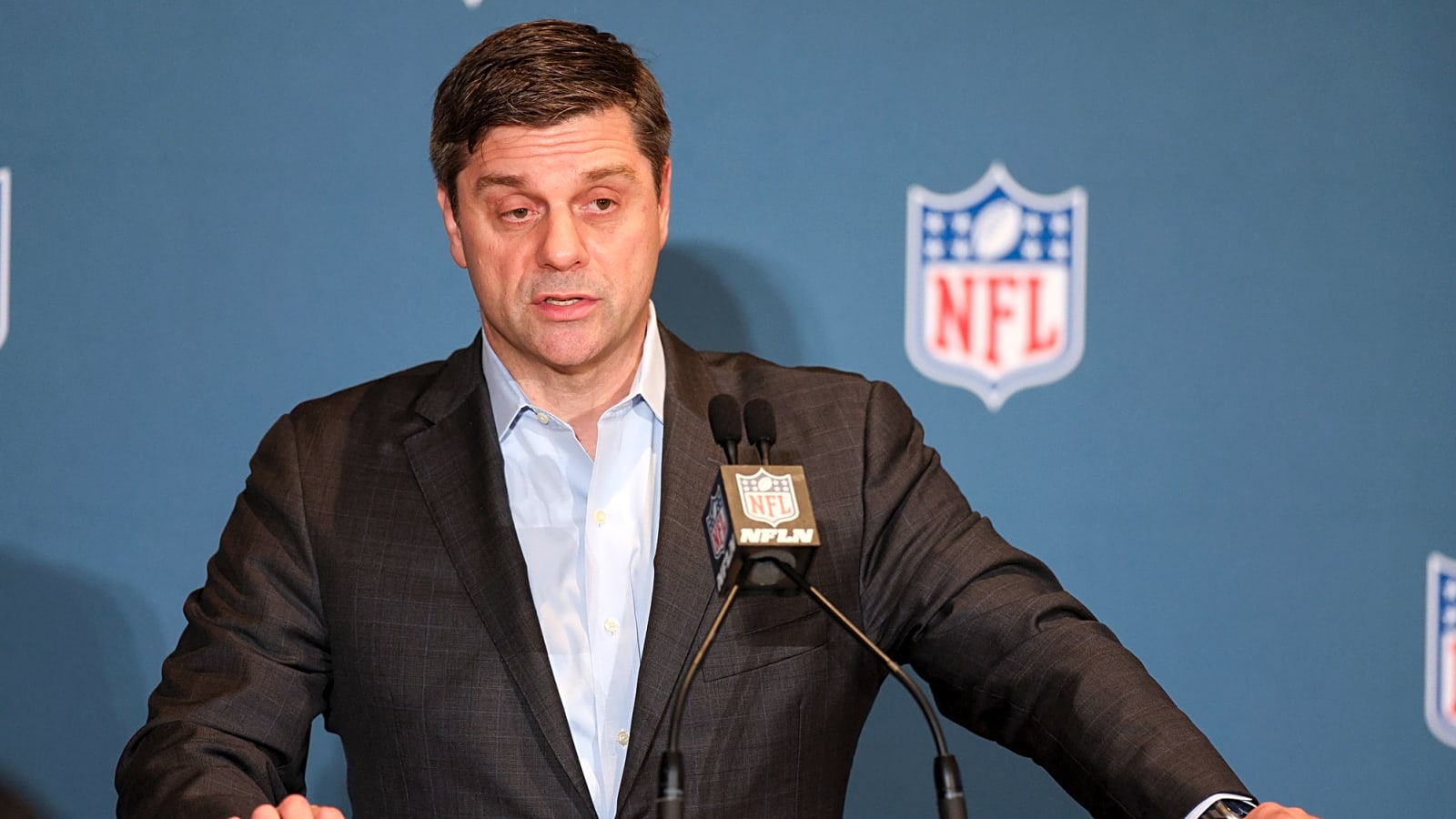 NFL Executive VP Brian Rolapp to become PGA Tour CEO