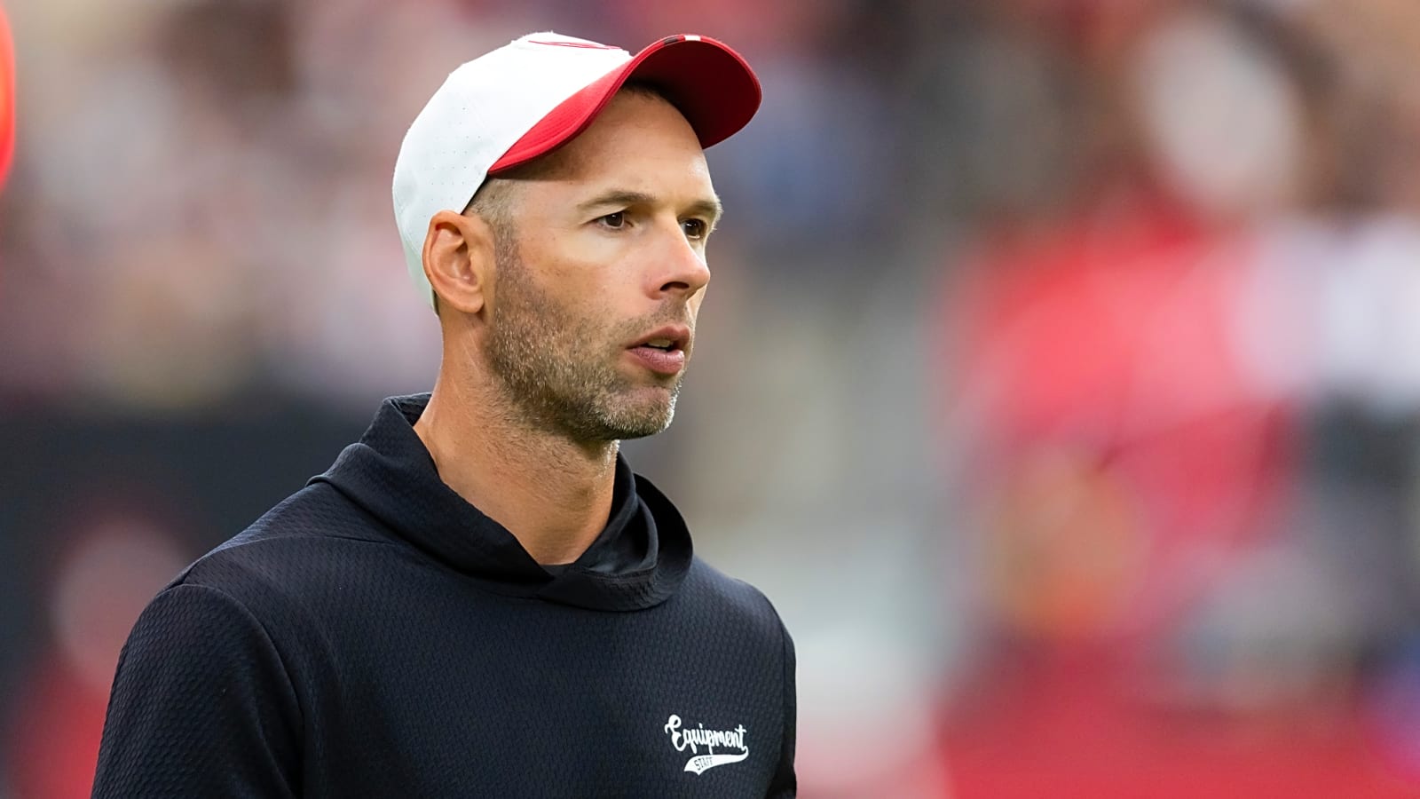 What Cardinals first unofficial depth chart reveals for 2025 season