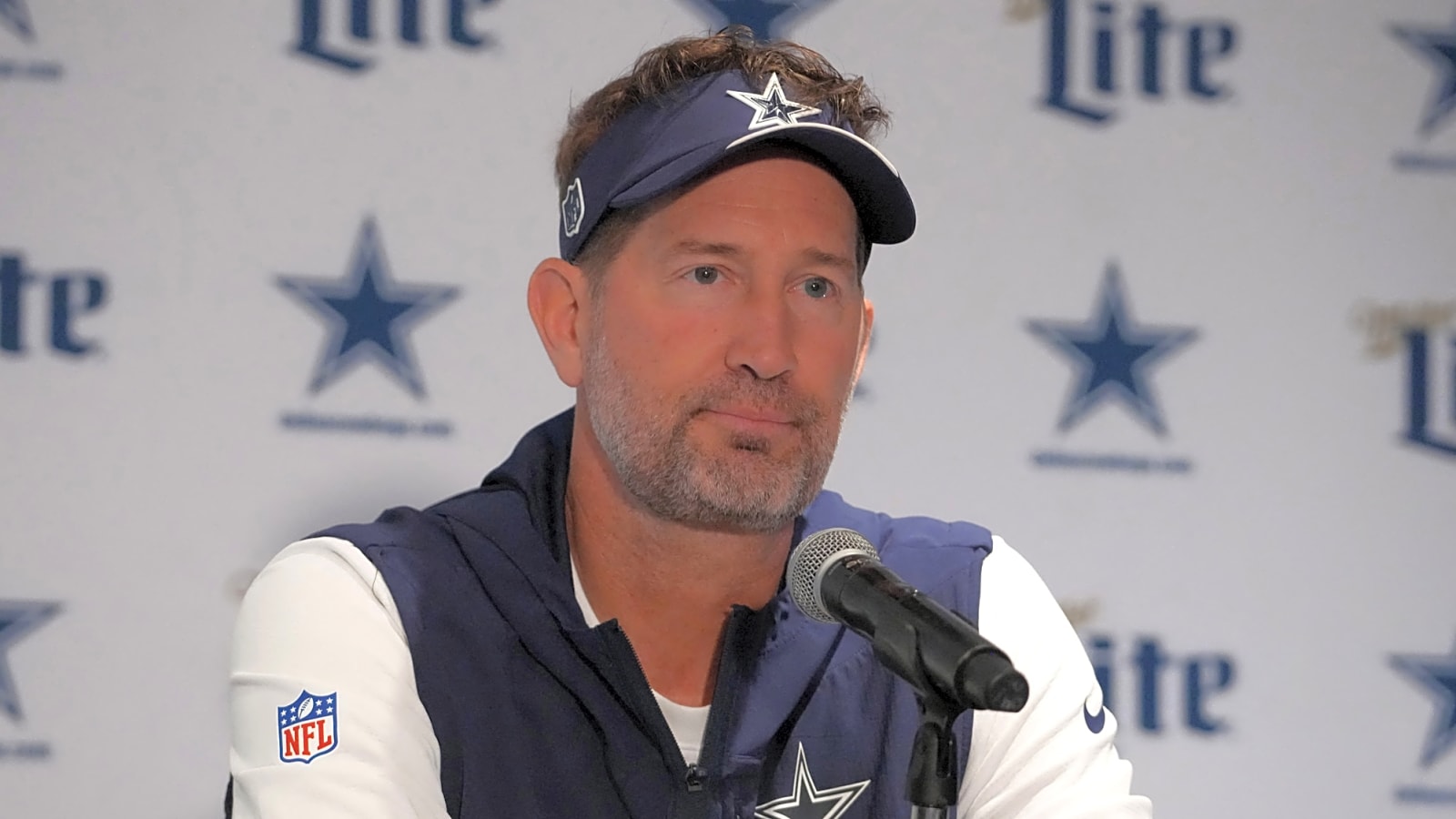NFL Week 3 lowlights: Brian Schottenheimer's decisions and more