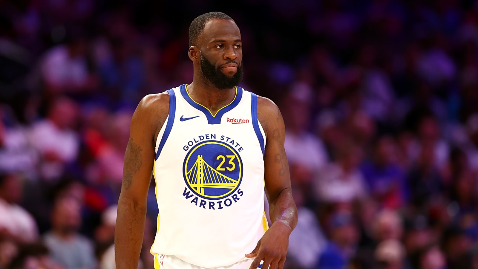 Draymond Green rips Danilo Gallinari for Kawhi Leonard comments