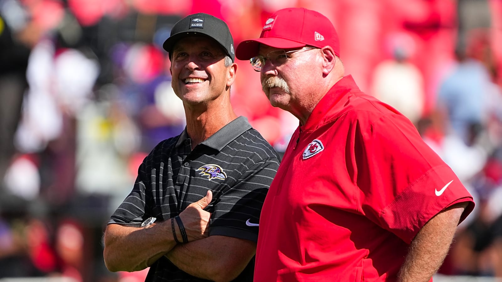 'Desperate for Any Kind of Answers': NFL Expert Names Team That Will Be 'Fascinating' To Watch Before Trade Deadline