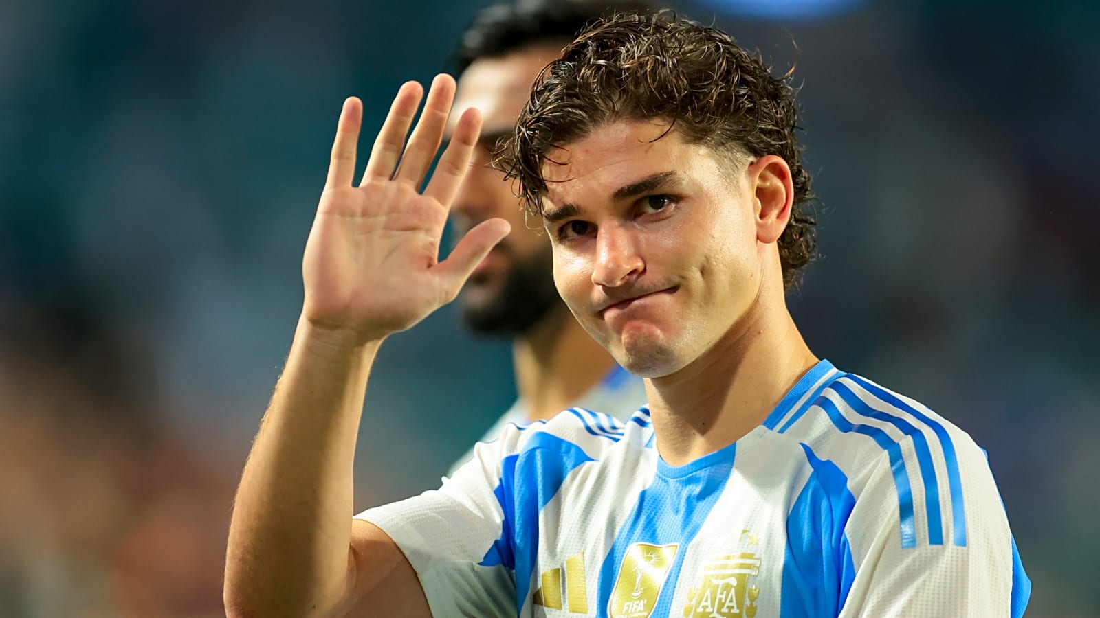 Arsenal takes concrete steps to sign coveted attacker