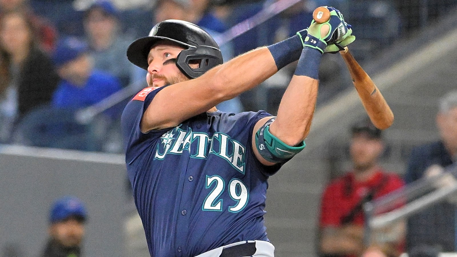 Five MLB players we should be paying more attention to in 2025
