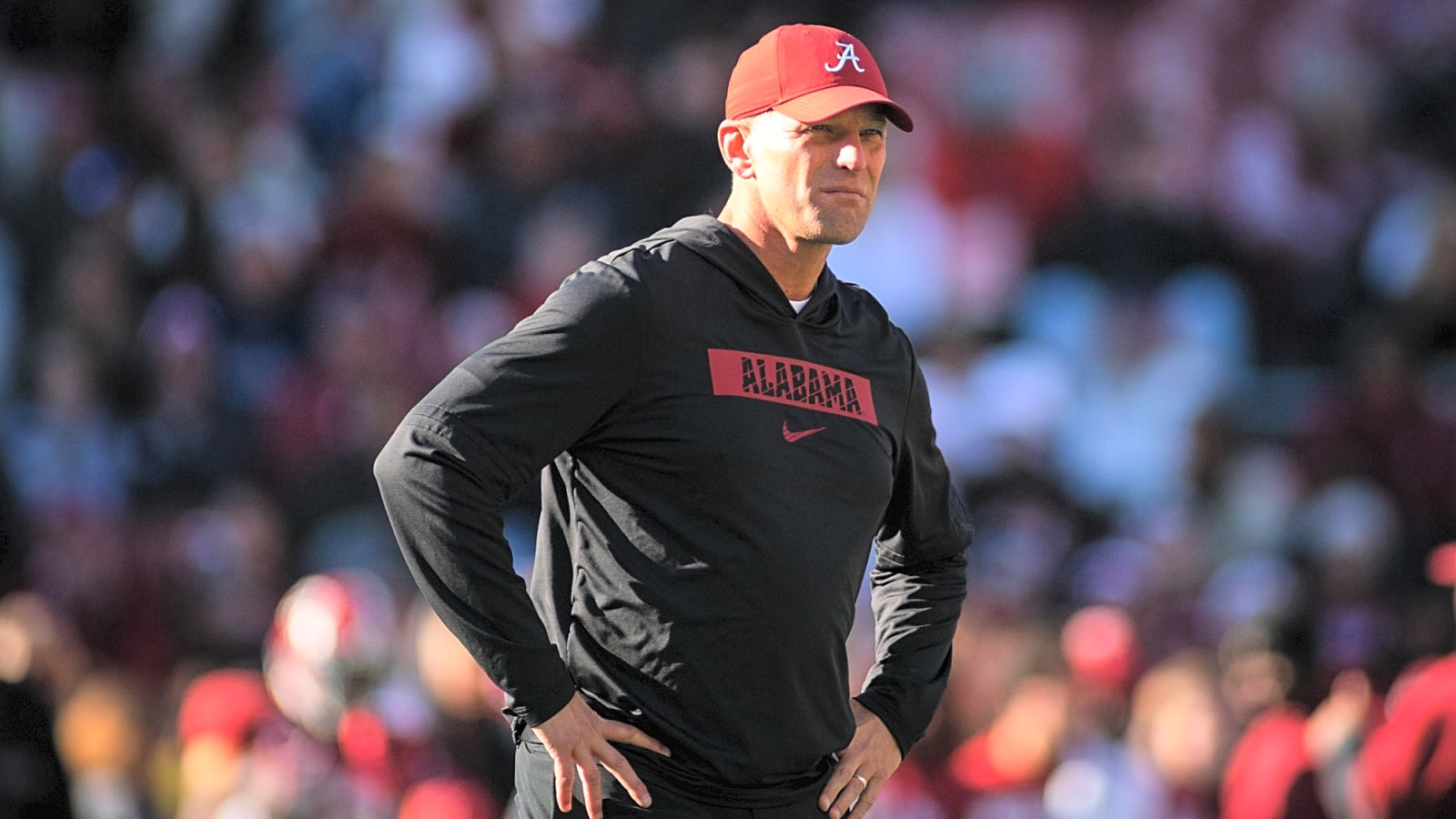 Alabama offers explosive Gulf Shores sophomore wide receiver