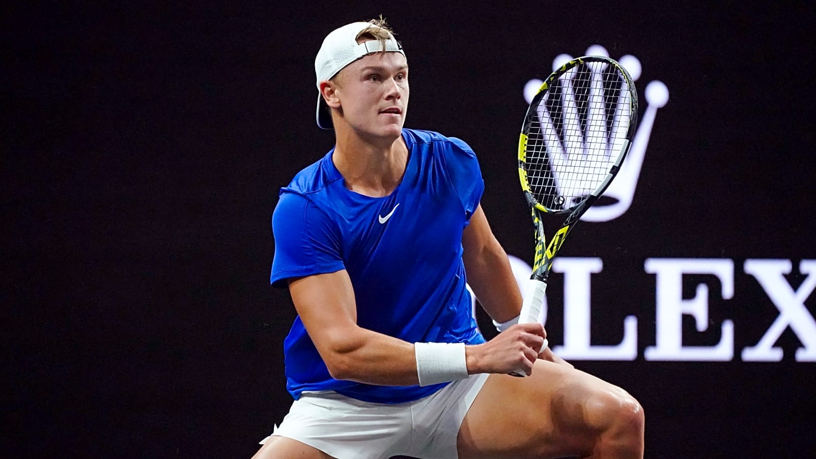 Jack Draper and Taylor Fritz Slam ‘Physically Demanding’ ATP Calendar After Holger Rune Suffers Painful Injury in Stockholm
