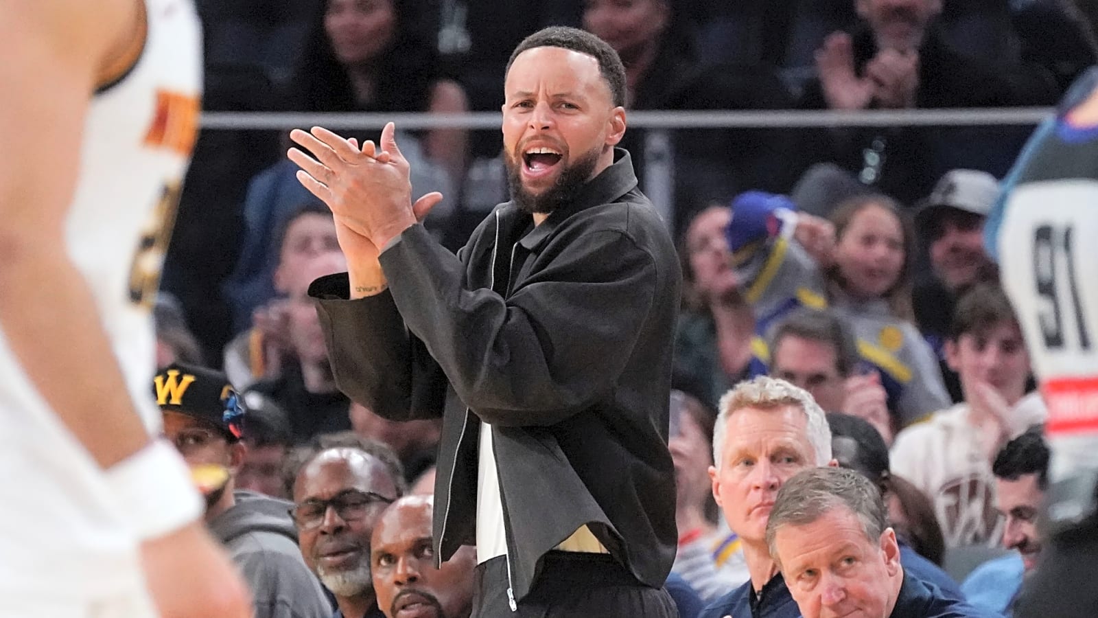 How Do the Warriors’ Injuries Change the Season Objectives?