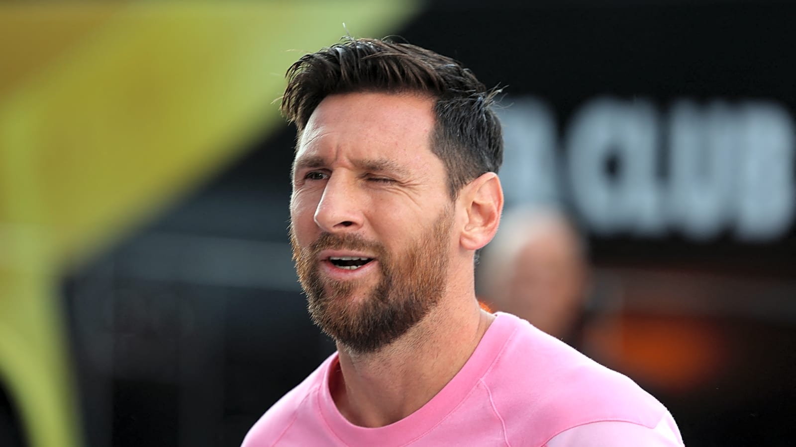 Inter Miami Sends Clear Message On Lionel Messi&#39;s Future After Exit Rumors