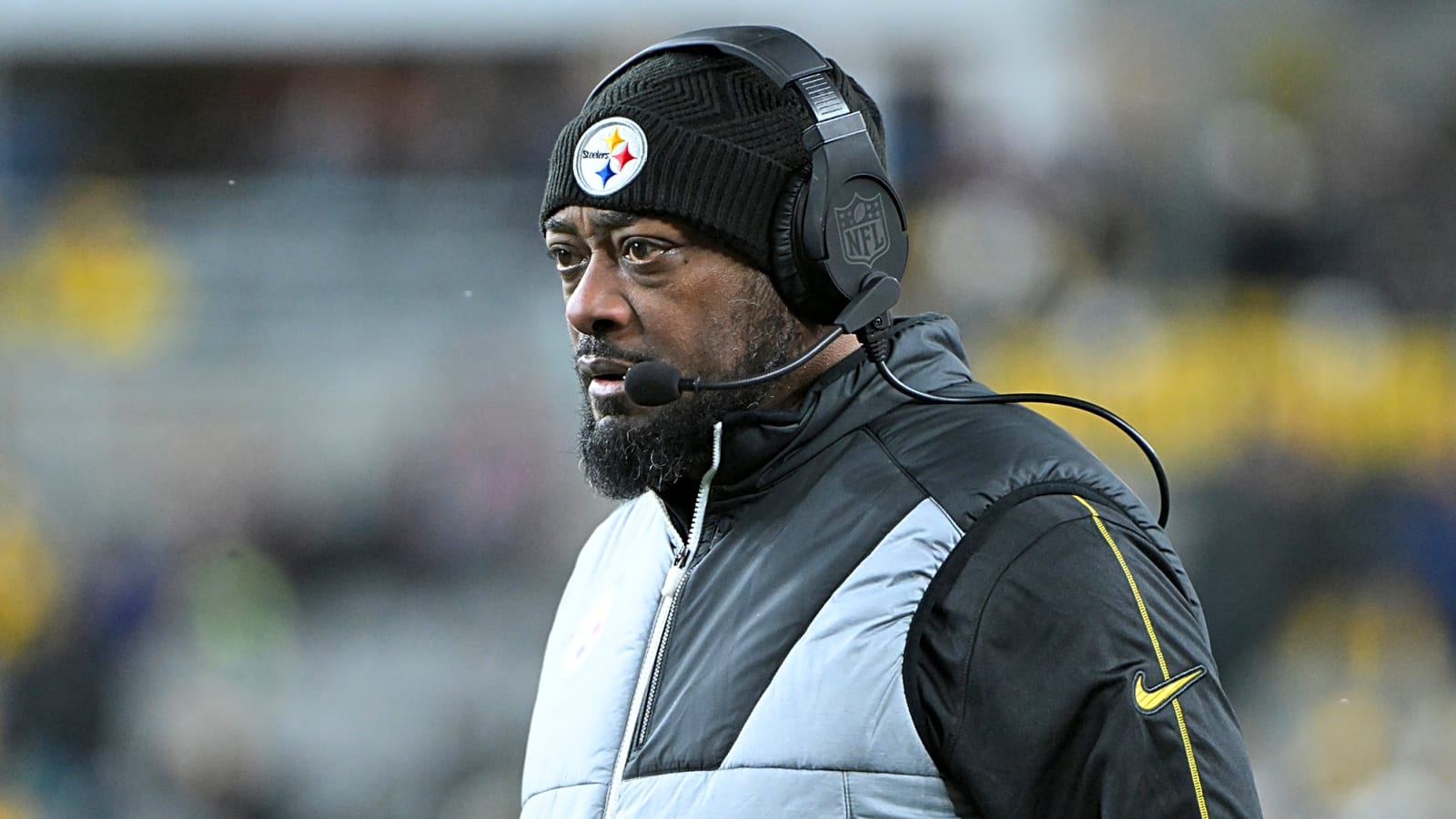 Mike Tomlin departure must force Steelers to commit to full rebuild