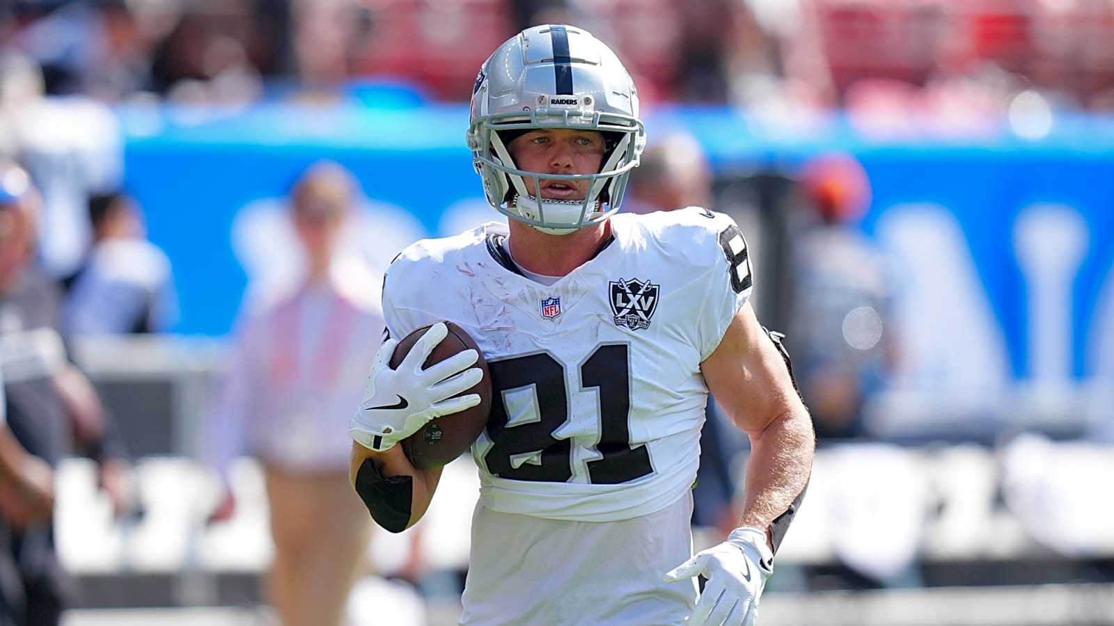‘COVID Saved My Career’: Meet NFL’s Longest Active Practice Squad Player Alex Bachman