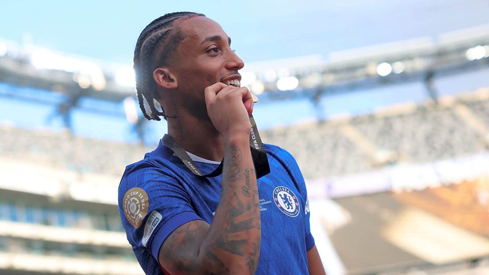 Chelsea’s summer transfer is 'unbelievable in training' – and it’s not who you expect