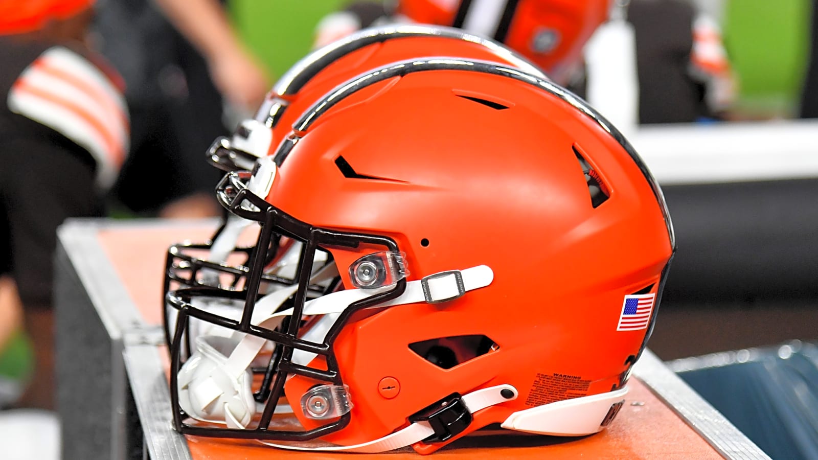 Browns president offers strong response to critics who 'pick on' the franchise