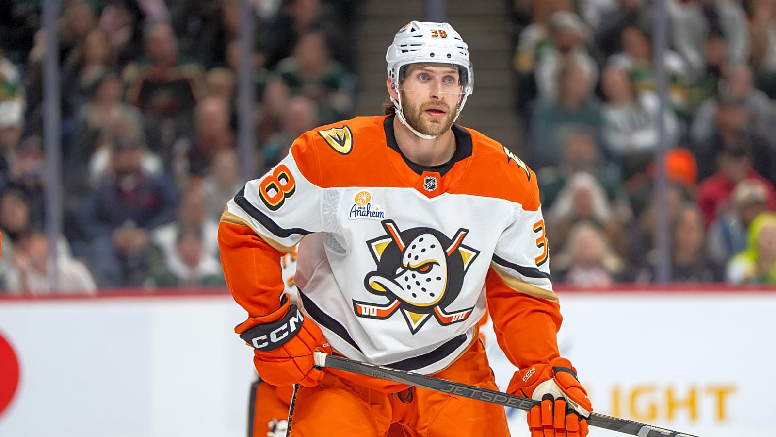 Did the Dallas Stars just get handed a surprise top-six option on waivers?