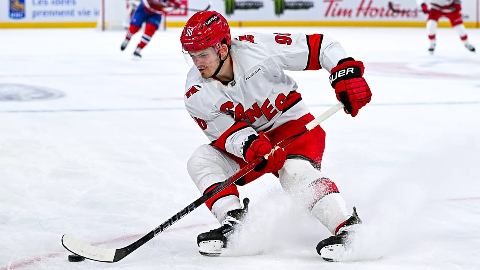 Second center: Jack Roslovic’s intriguing candidacy