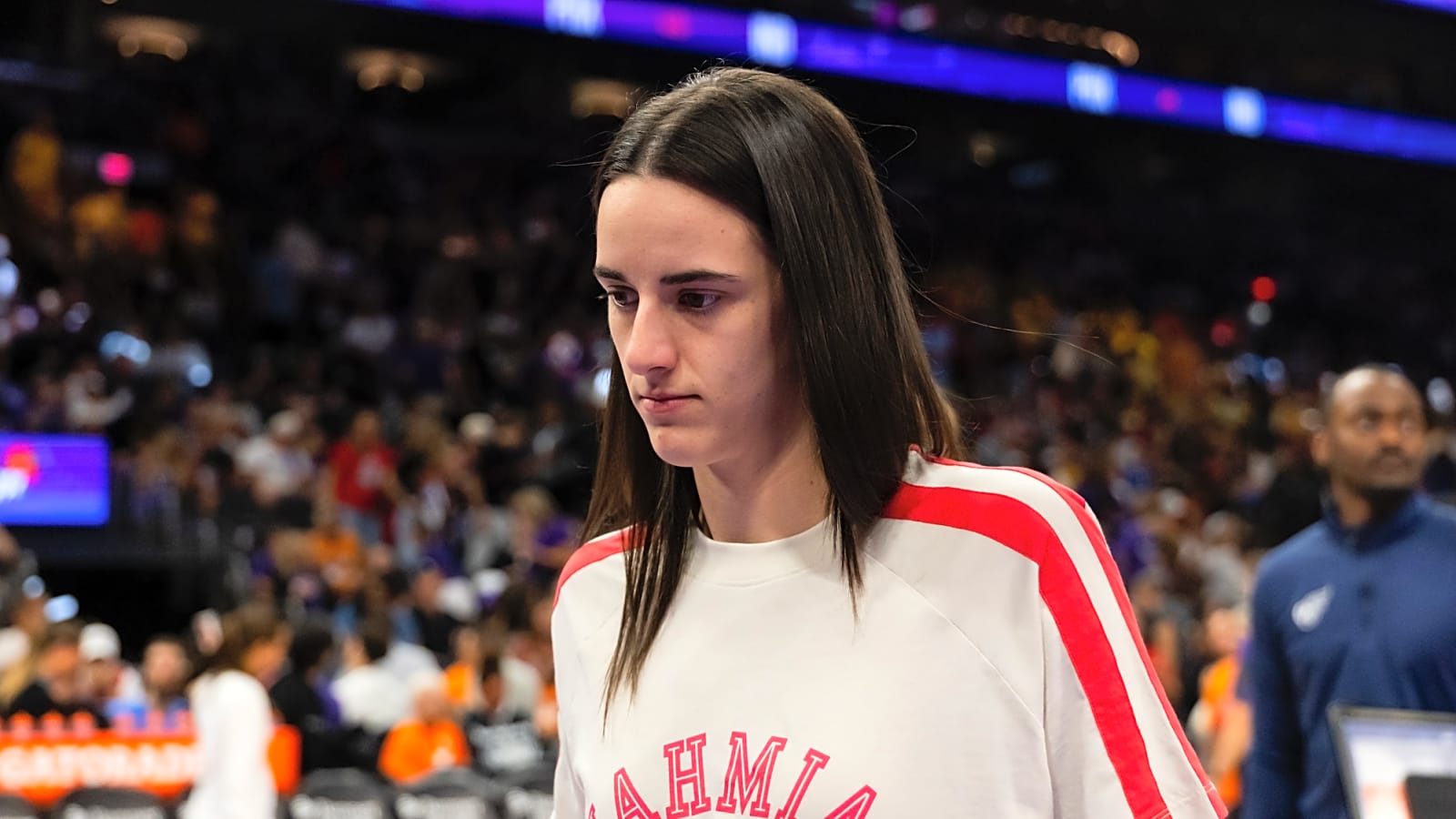 Caitlin Clark injury update: Stephanie White reveals star guard still not practicing, increased individual workout load
