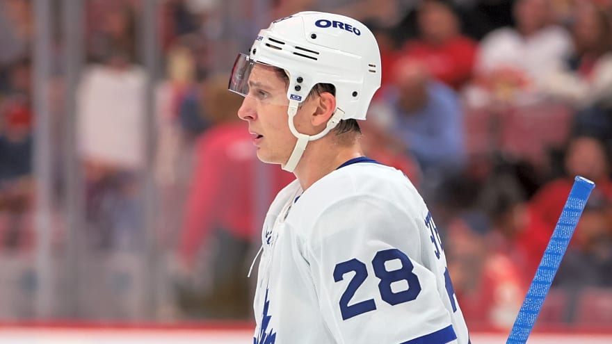 Analyst Can’t Believe the Oilers Let this Defenseman Go