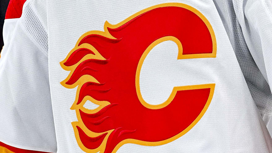 Getting to know Calgary Flames 2026 fourth-round pick Egor Barabanov