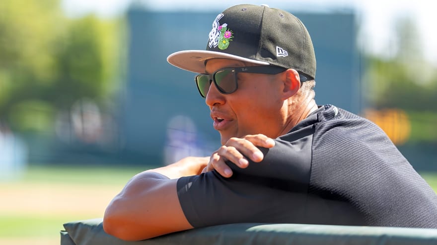 White Sox Finalize Season-Opening Rotation