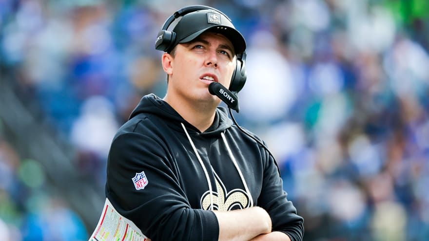 Report sparks doubt about Kellen Moore's future with Saints
