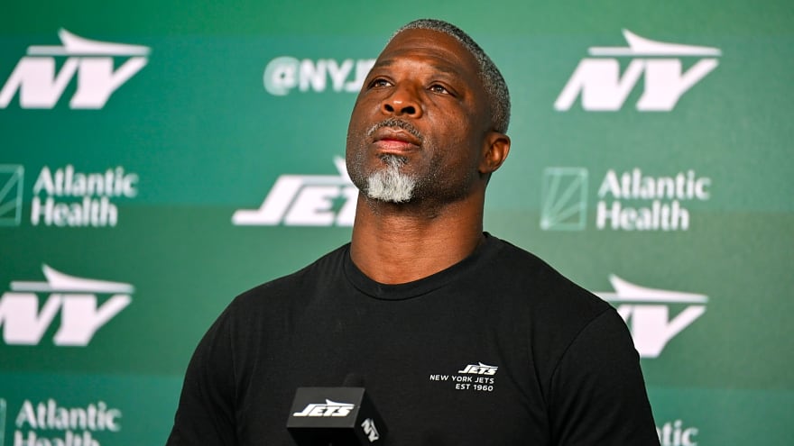 Ranking NY Jets’ top 3 mistakes of 2026 offseason