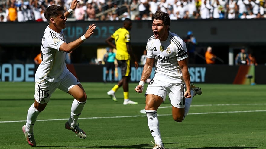 Liverpool in contact with reps of 40-G/A star as Arsenal and Chelsea join hunt