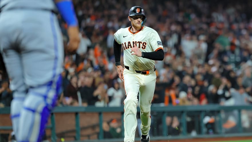 Orioles, Sam Huff Agree To Minor League Deal