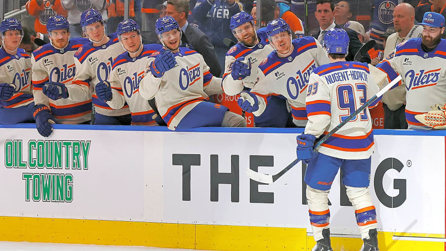 Canadian Clash: Maple Leafs vs. Oilers Preview for Feb. 3