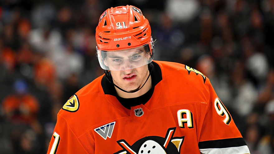 Flyers' offer sheet for Leo Carlsson is bold