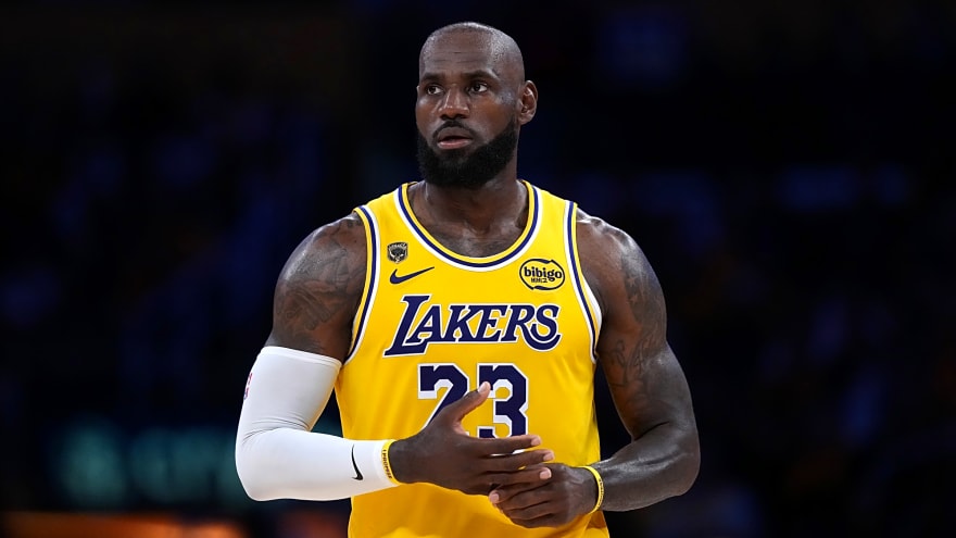 Maverick Carter shares LeBron James’ post-retirement plans