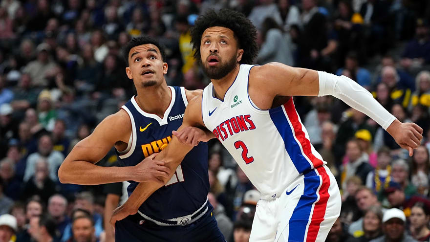 NBA Moves: Nuggets, Spencer Jones, Celtics, Dalano Banton, Sixers