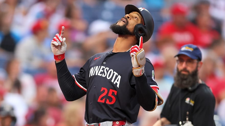 Report: Braves trade target could be open to waiving no trade clause