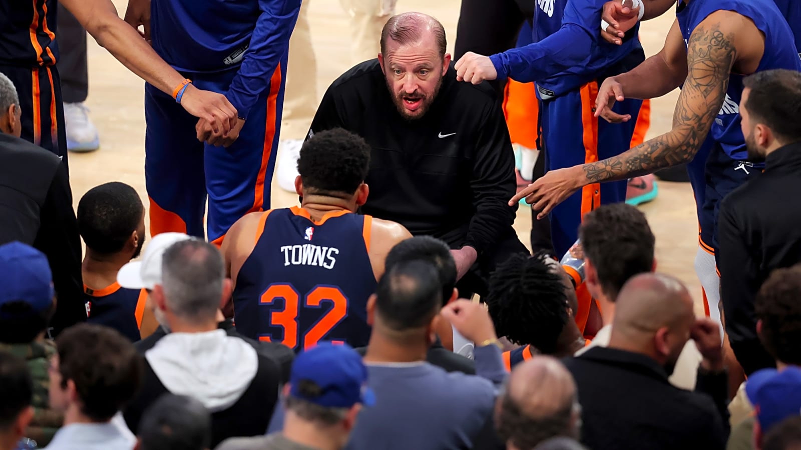 Knicks, Sixers to play preseason games in Abu Dhabi
