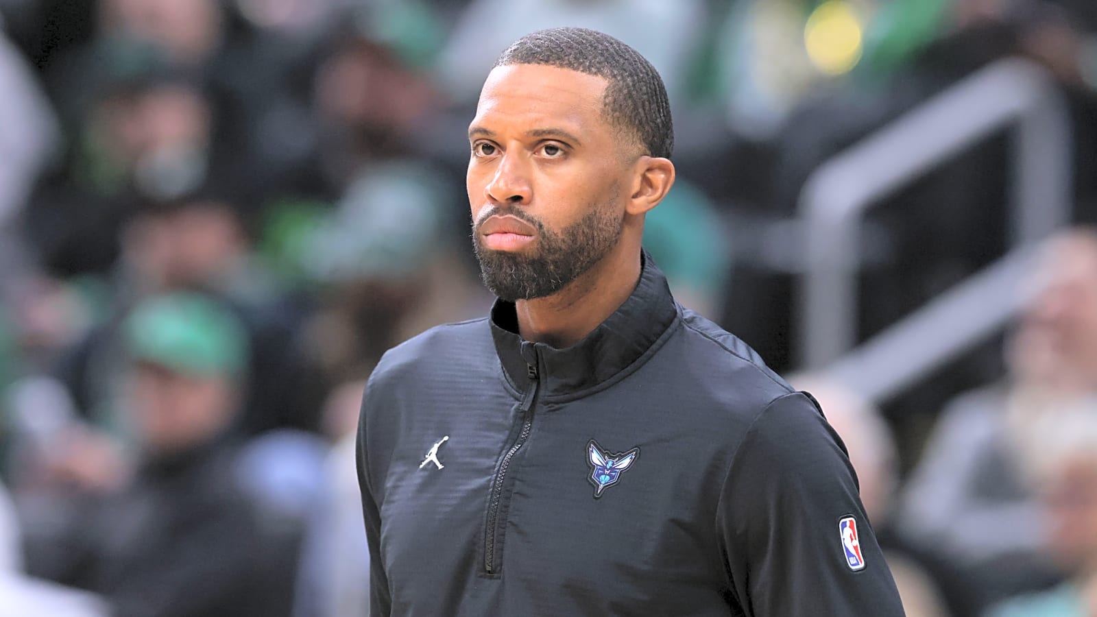 Hornets’ Charles Lee banking on health, new additions after active summer