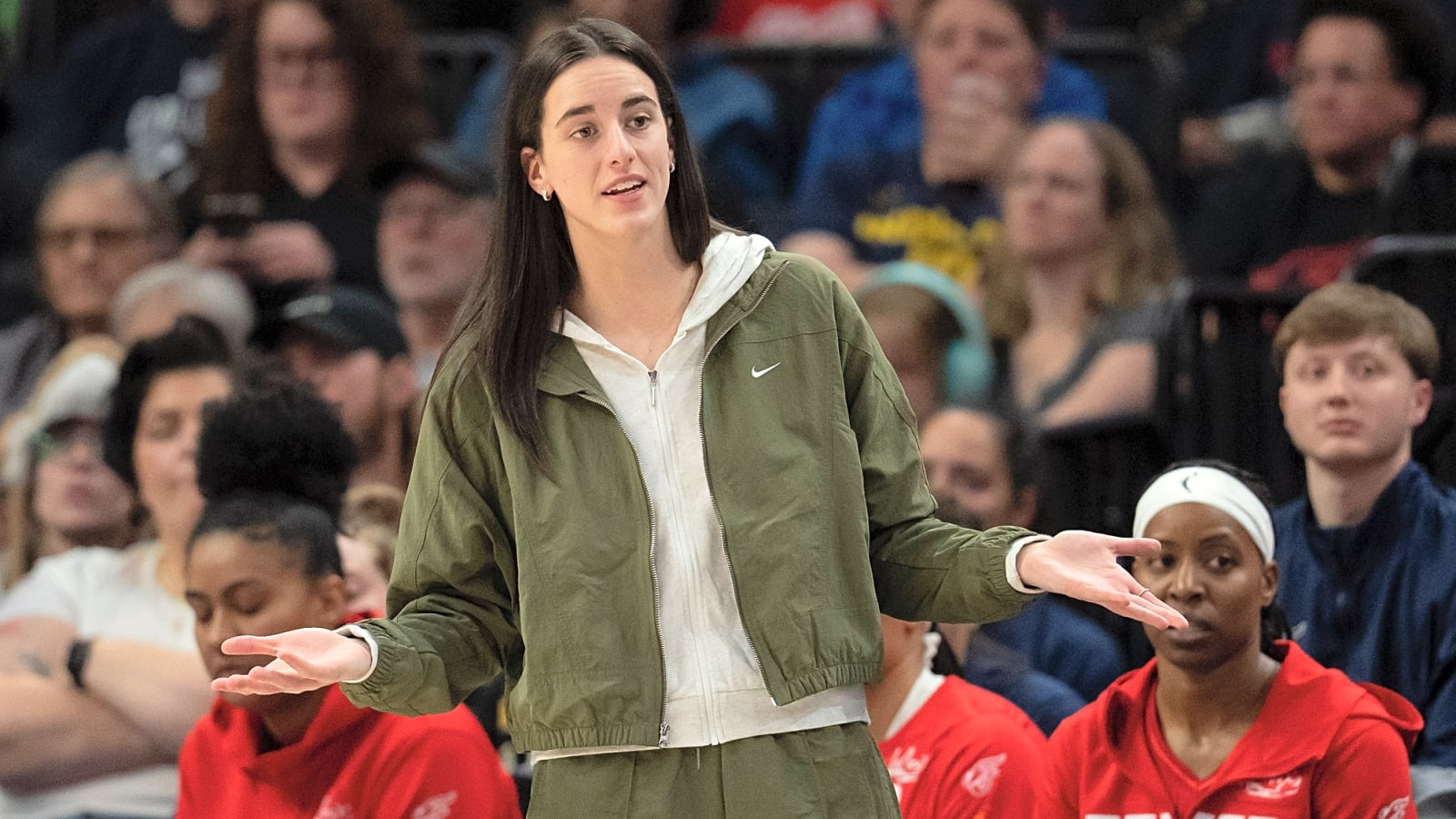 Caitlin Clark and Fellow WNBA Stars May Strike Over League’s Stalled Negotiations
