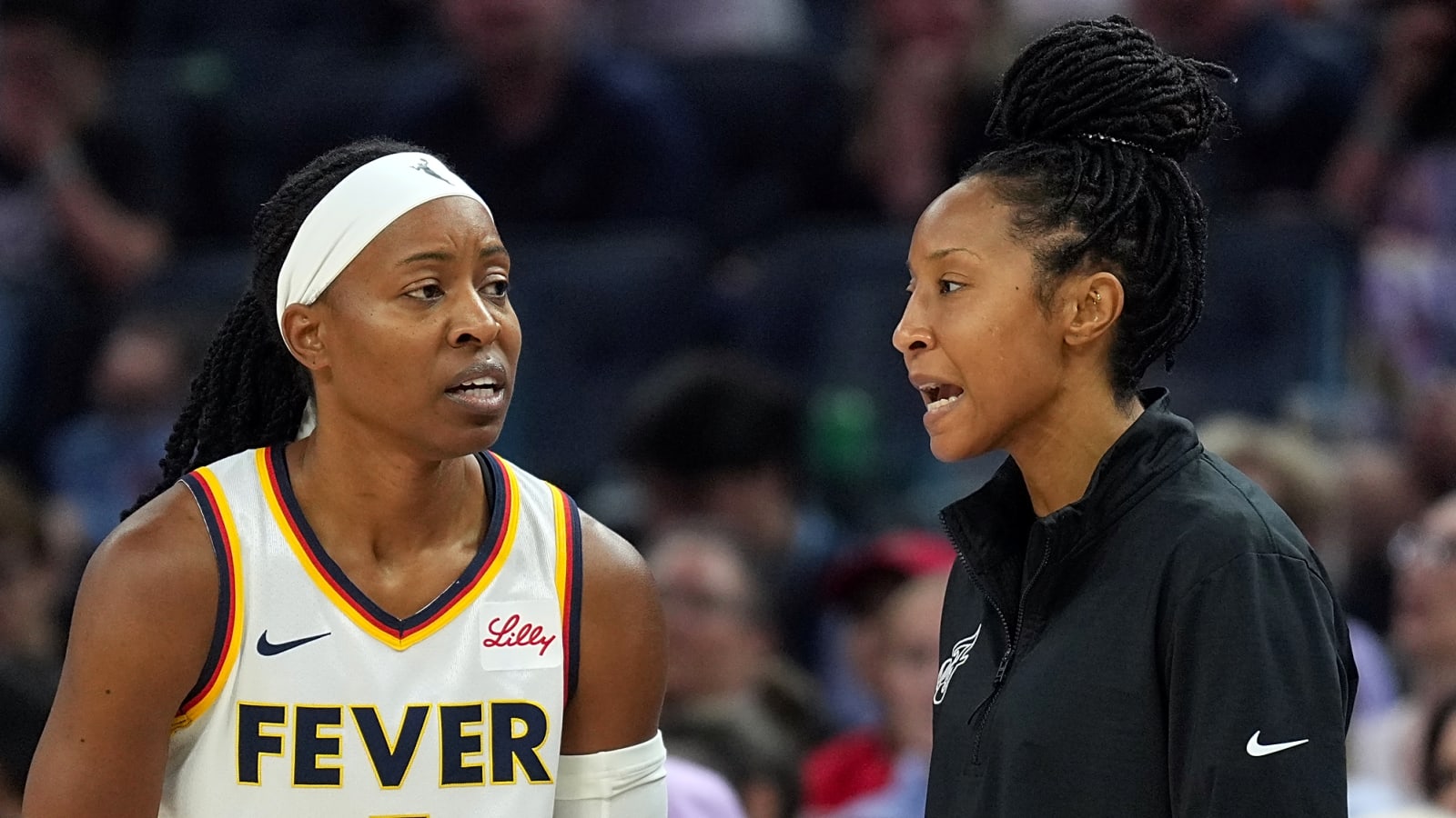 Who Could be the Next Head Coach of the New York Liberty?
