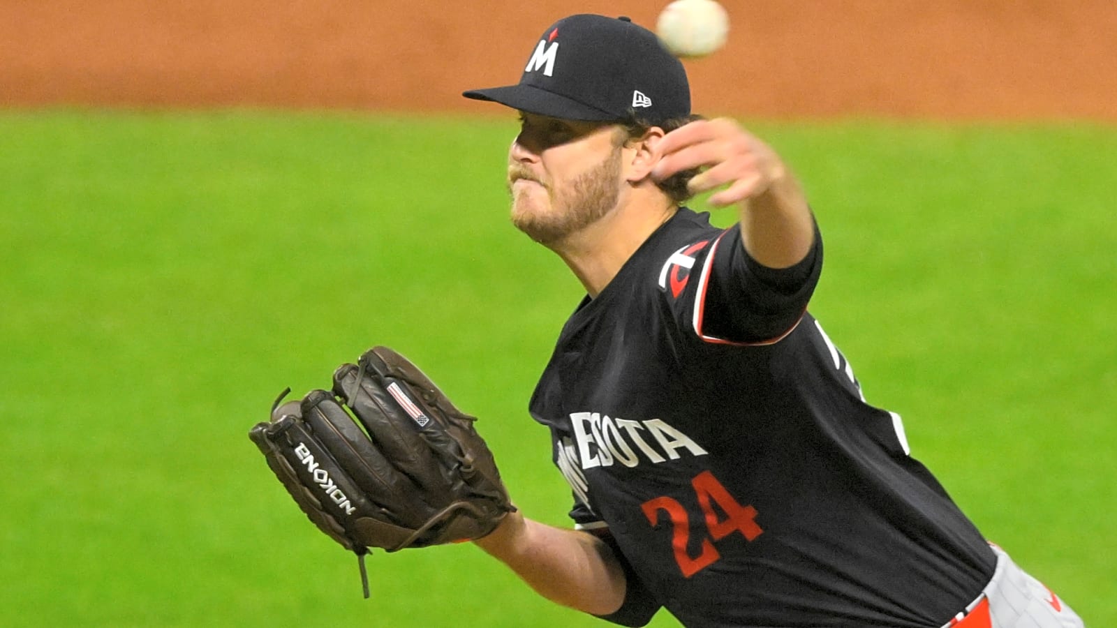 Dodgers Sign Cole Irvin To Minor League Deal