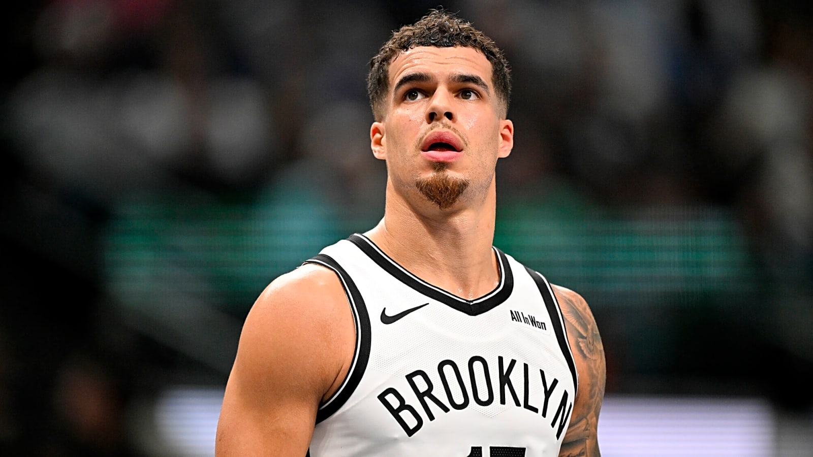 Could under-the-radar Nets star Michael Porter Jr. be on the move?