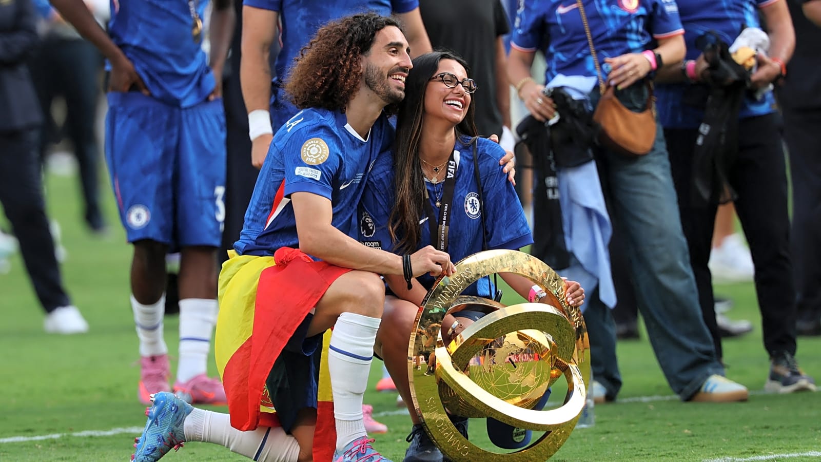 Stats show two poor performances from two of Chelsea’s usually reliable players