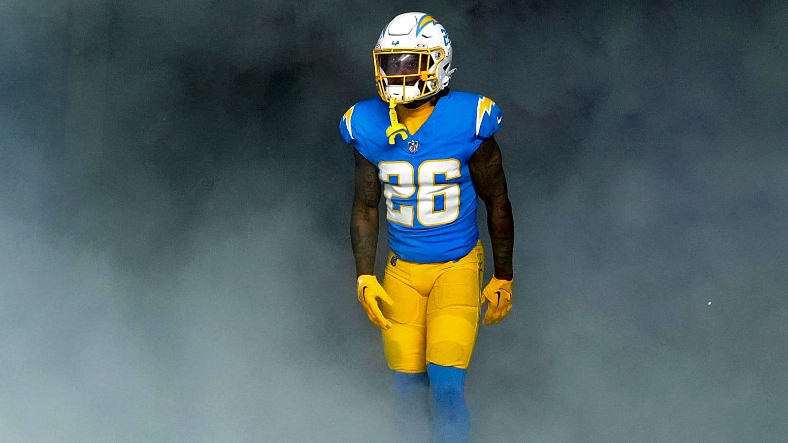 Analyst suggests Raiders should pursue free agent cornerback