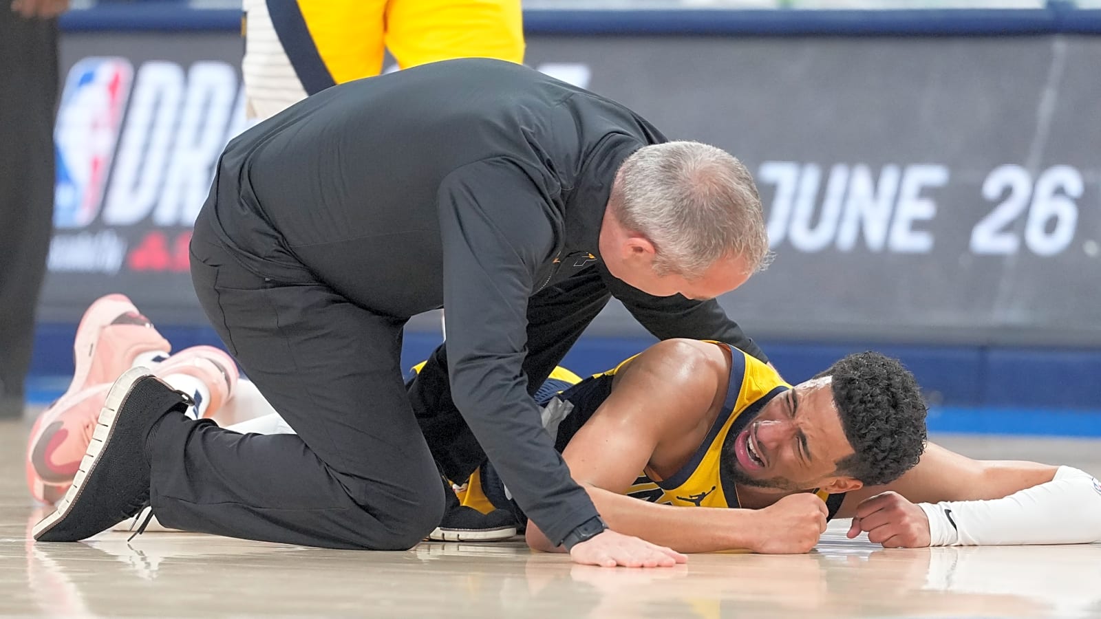 Pacers’ Tyrese Haliburton Suffered Torn Achilles, Expected To Miss All Of Next Season