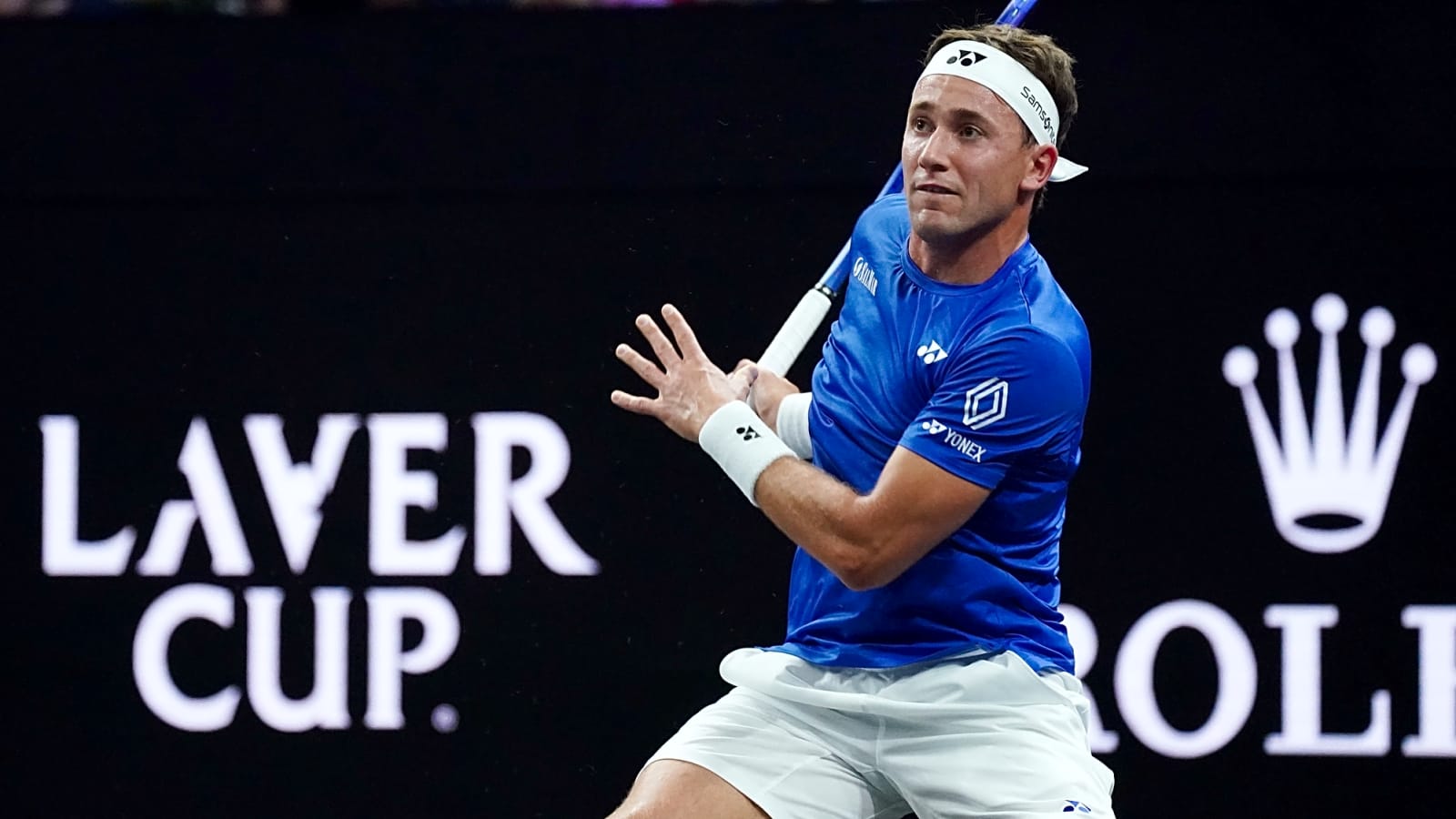 Casper Ruud Slams ‘Shameless’ Bettors Over Abusive Messages Following Defeats