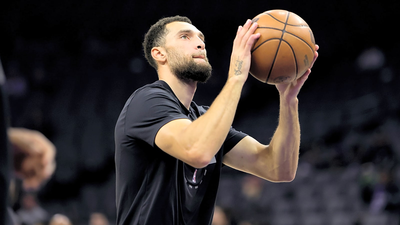 Bucks keeping eye on Kings' Zach LaVine