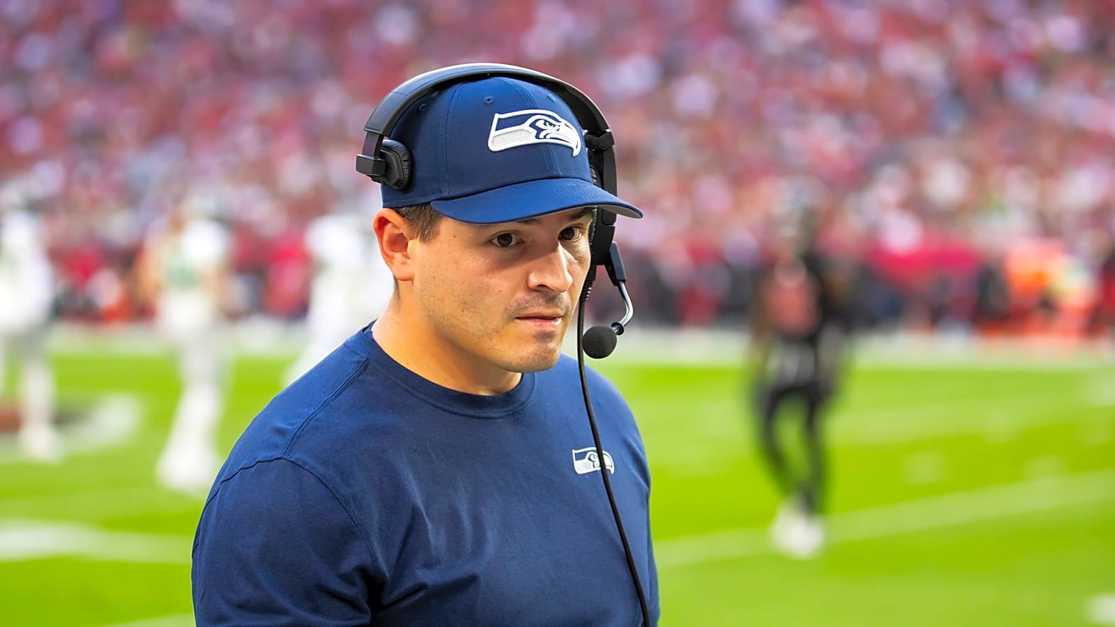 Steelers Scouting Report: Seattle Seahawks, Week 2