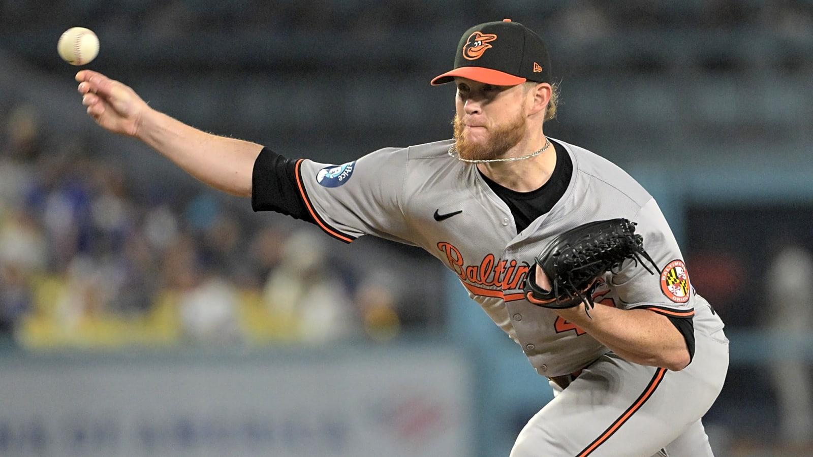 The Craig Kimbrel waiting game continues, as he stars in Gwinnett