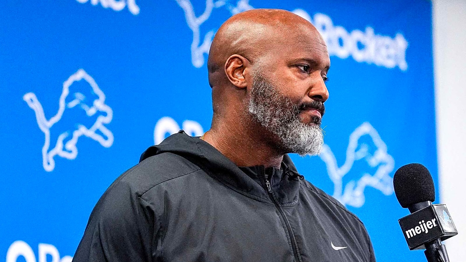 Detroit Lions 2026 NFL Draft Guide