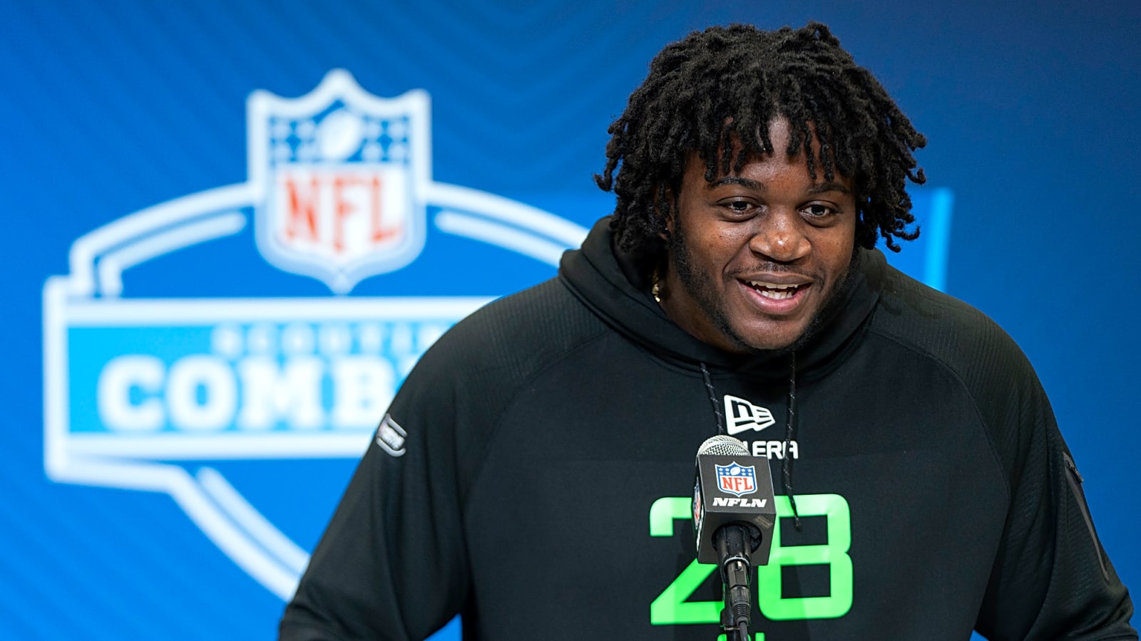 Jets X-Factor’s Official Draft Day Predictions